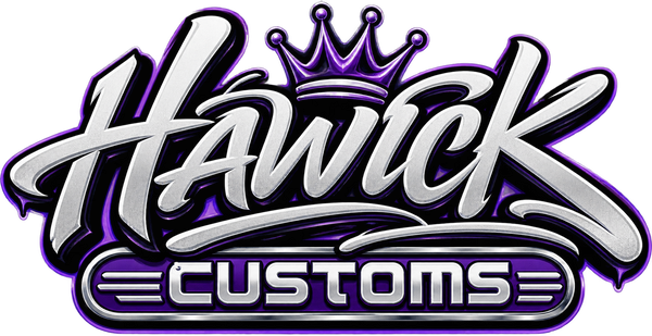 HawickCustoms
